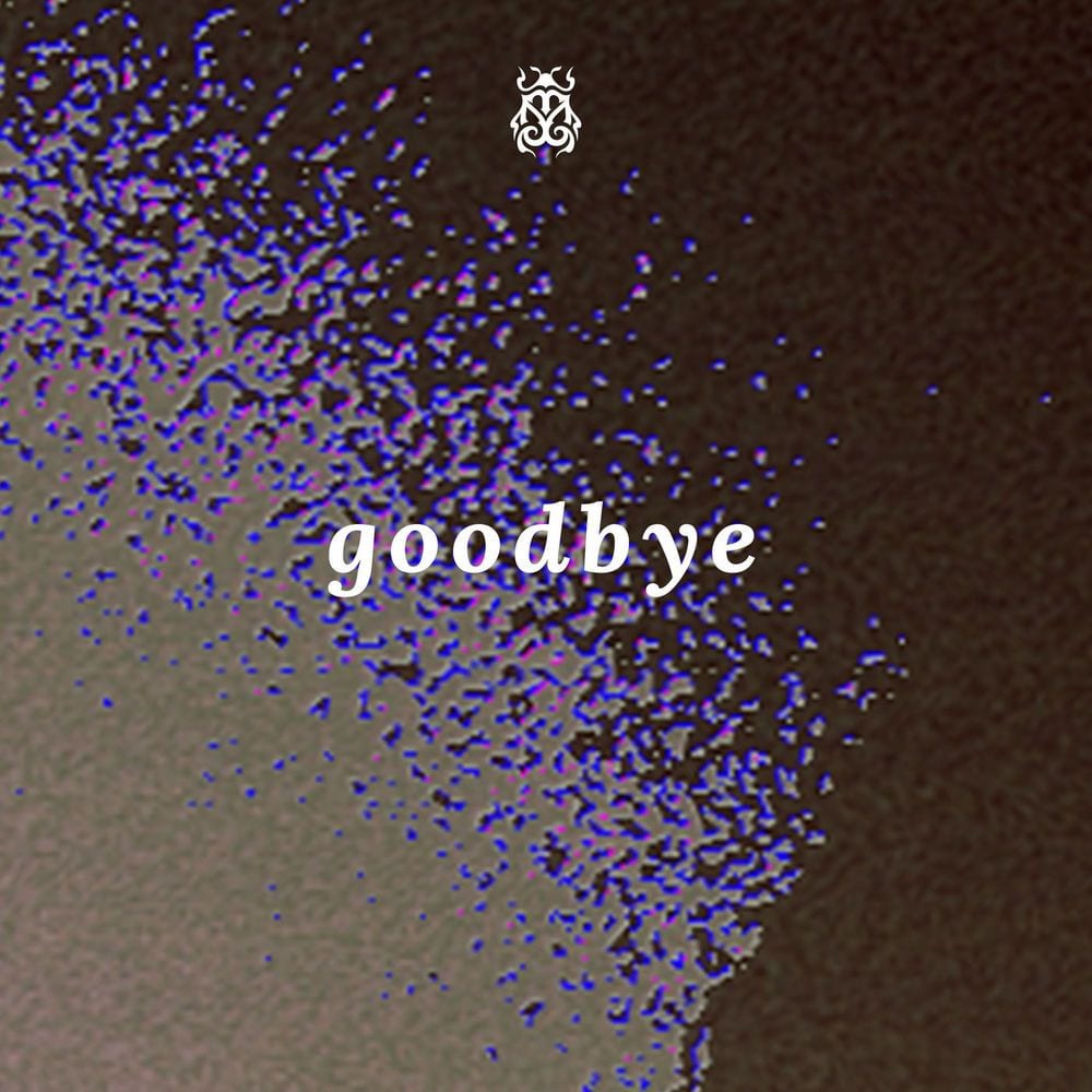 Goodbye cover