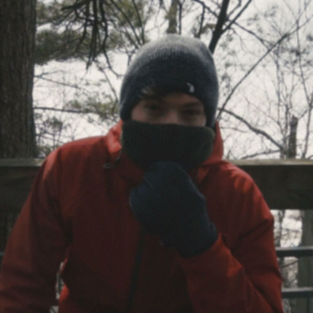Nothing To Do But Dream (Winter) cover