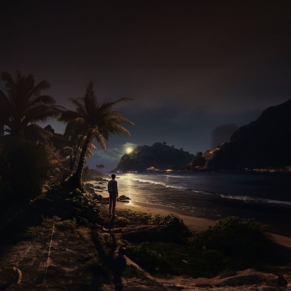 Hawaii cover