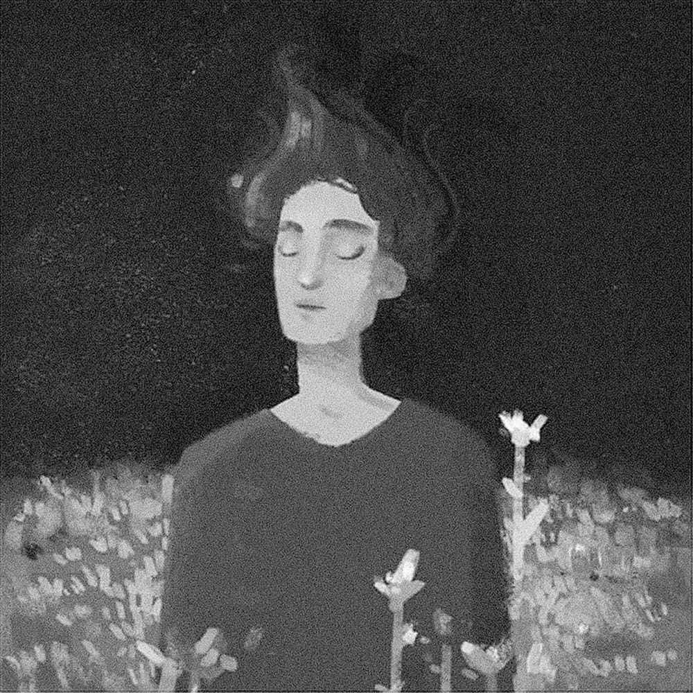 You Noticed Me cover
