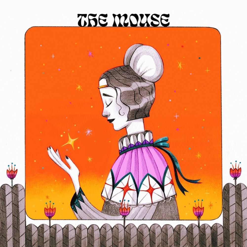 The Mouse cover