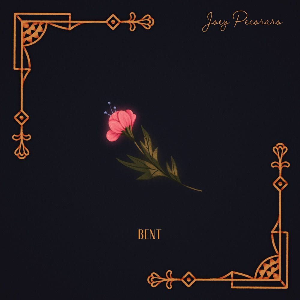 Bent cover