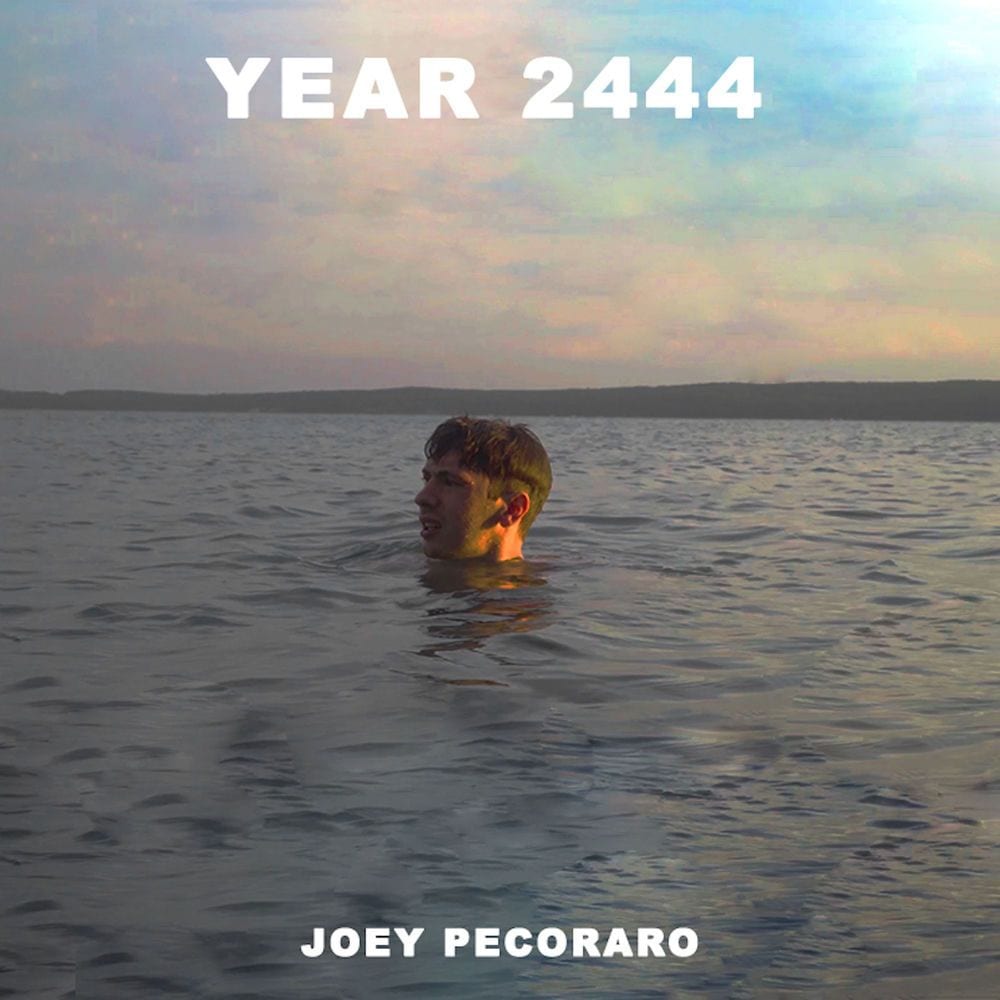 Year 2444 cover