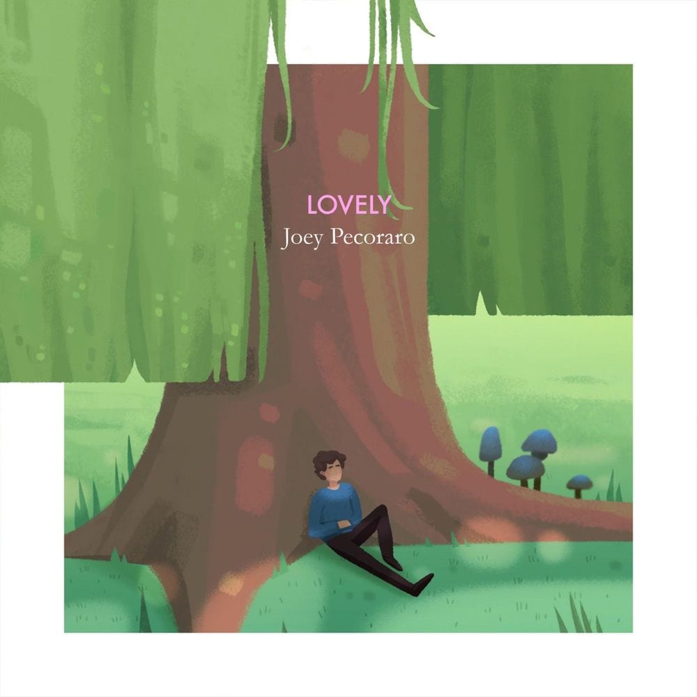 Lovely cover