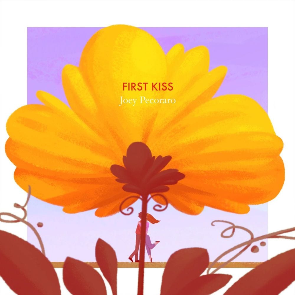 First Kiss cover