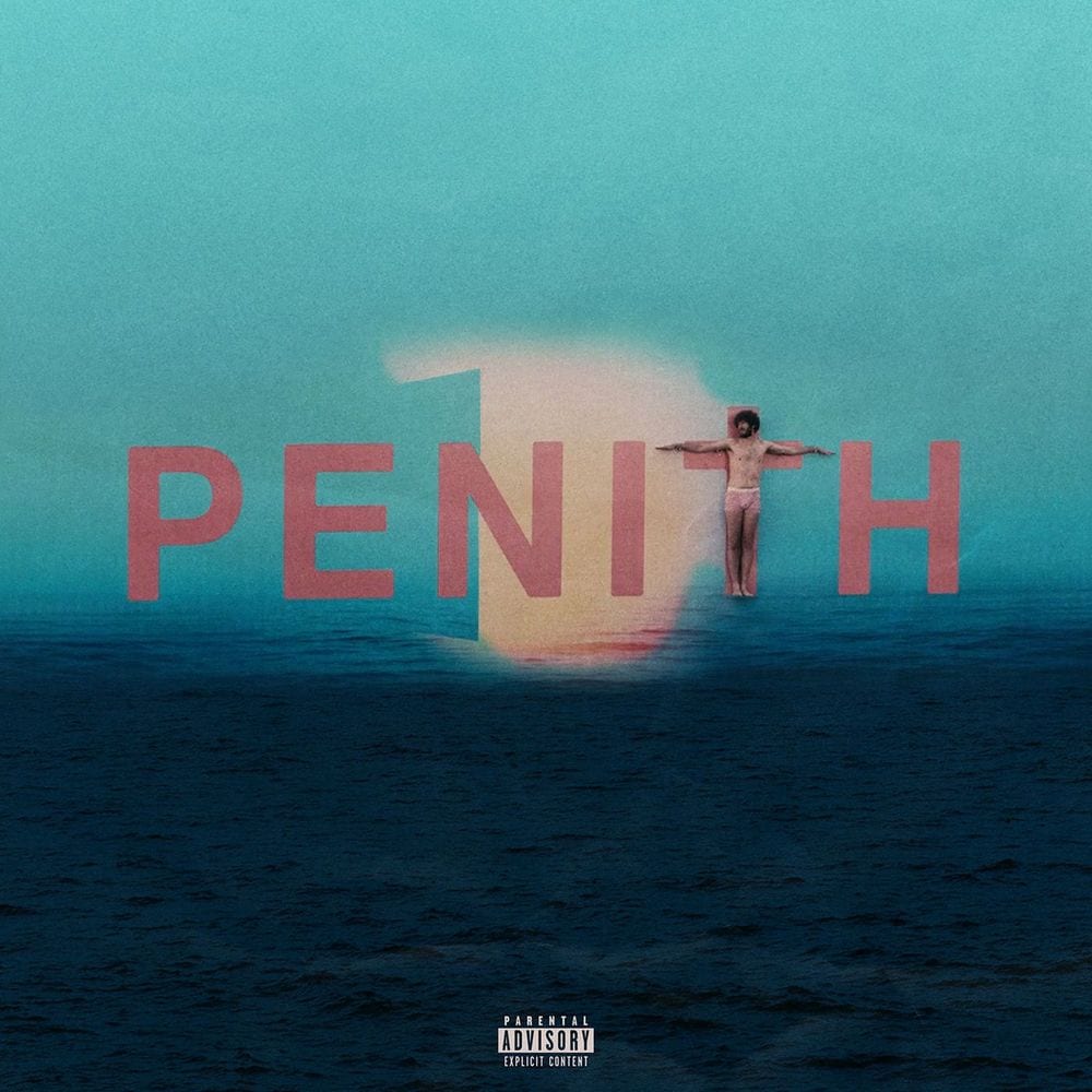 Penith (The DAVE Soundtrack) cover
