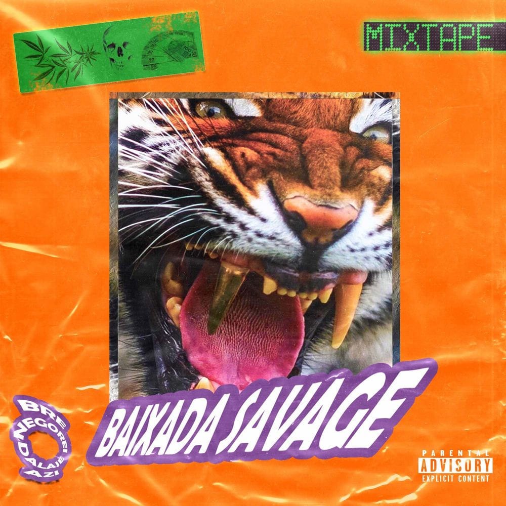 Baixada Savage
