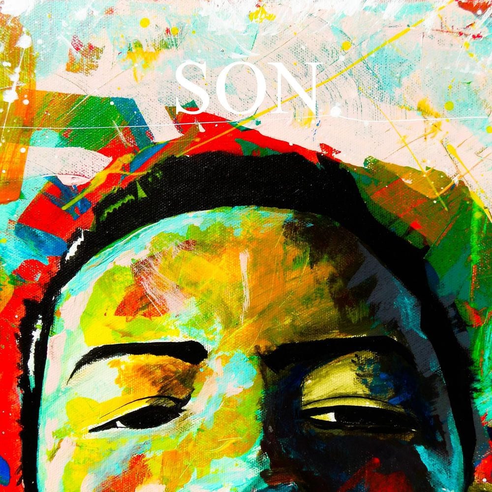 SON cover