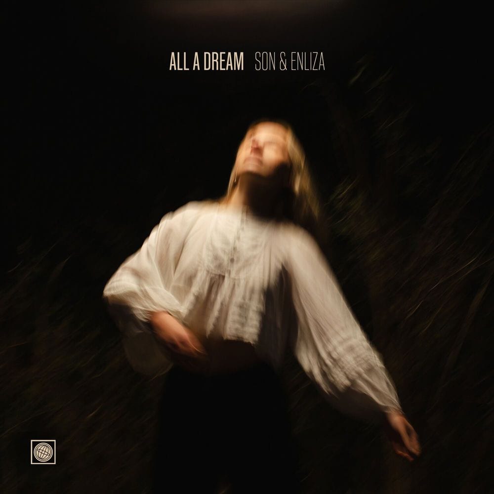 All A Dream cover