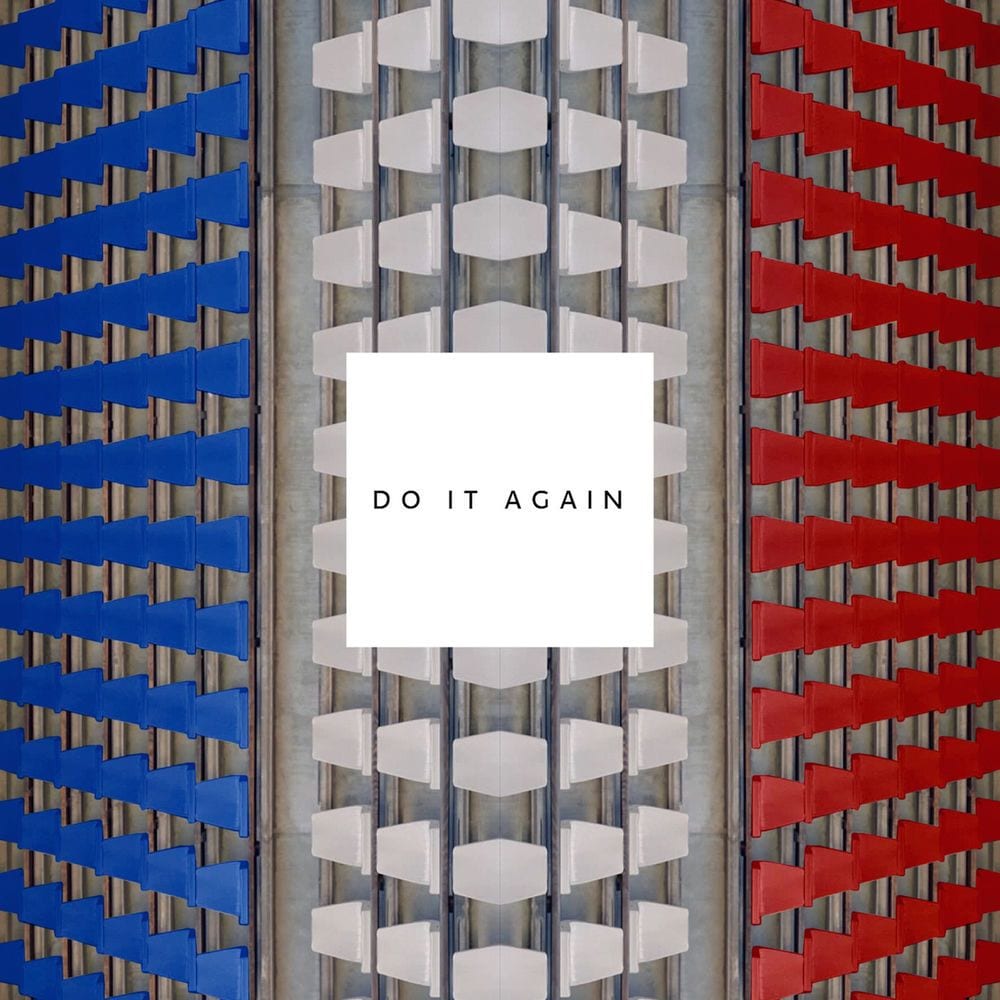 Do It Again cover