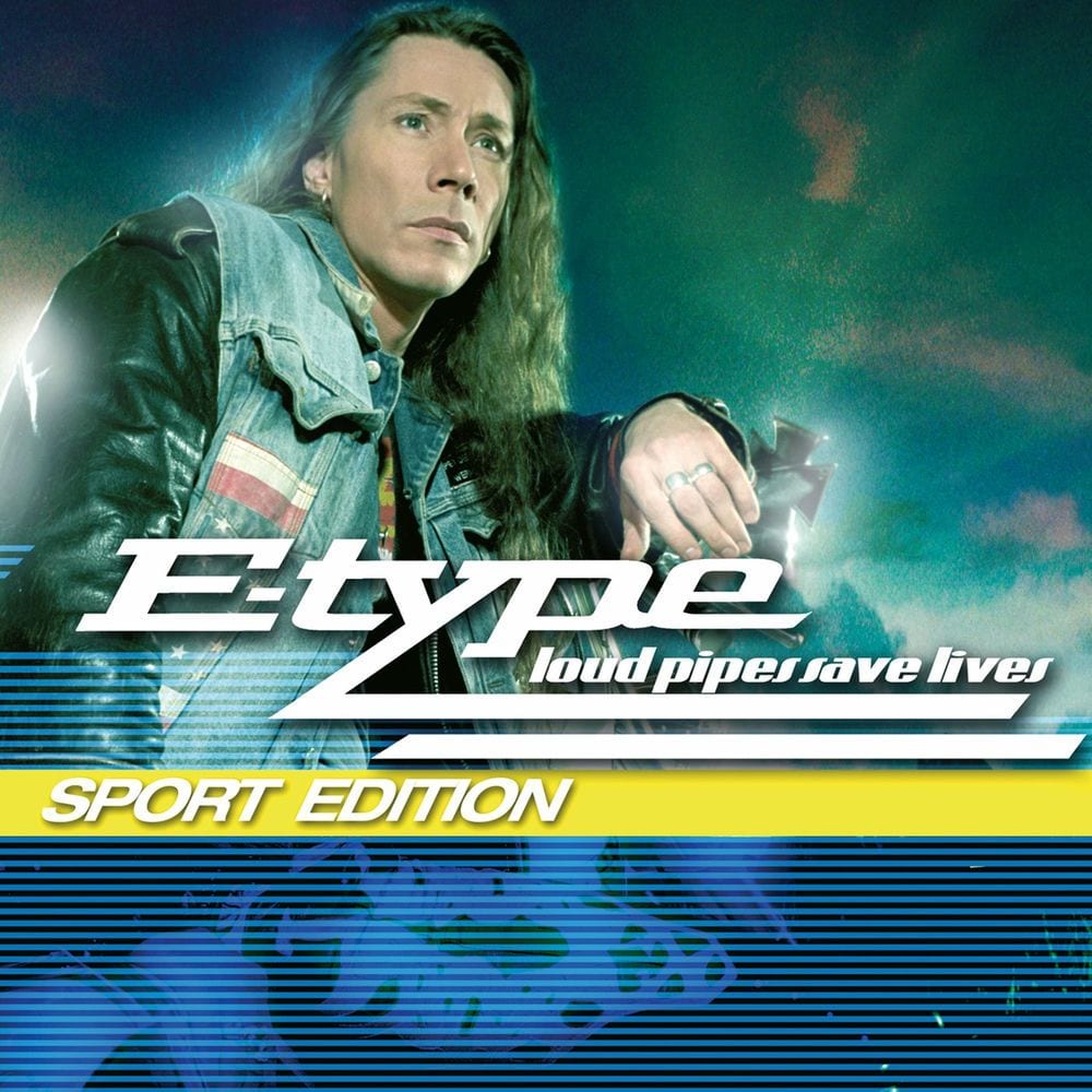 Loud Pipes Save Lives (Sport Edition) cover