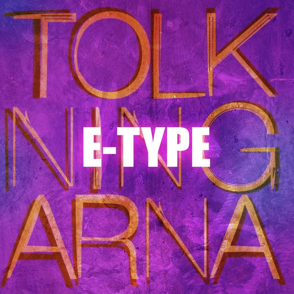 Tolkningarna cover