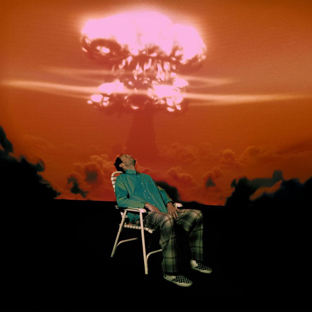 keep your head up kid cover