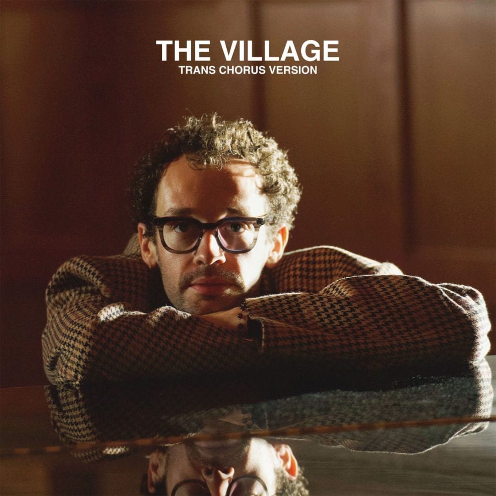 the village (trans chorus version) cover