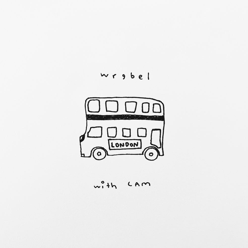 london (with Cam) cover