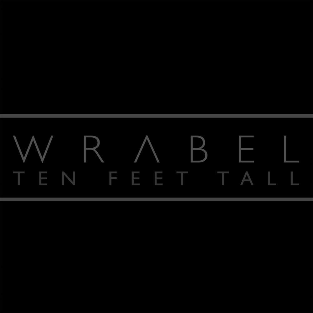 Ten Feet Tall cover