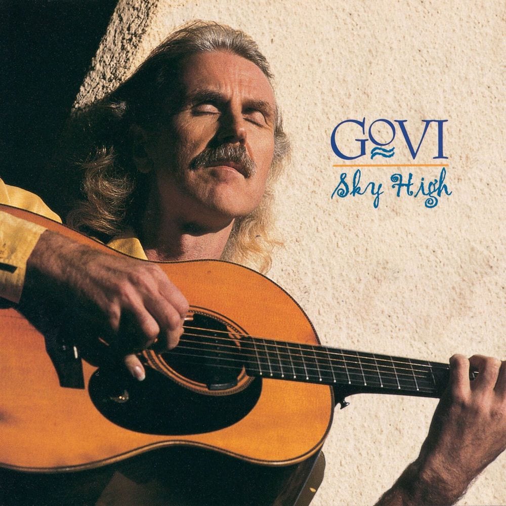 Sky High cover