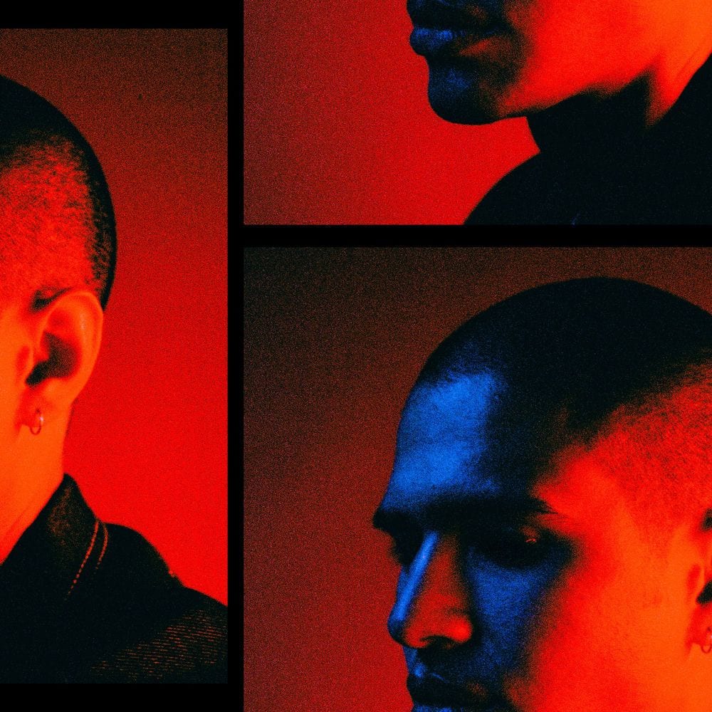 EUPHORIA cover