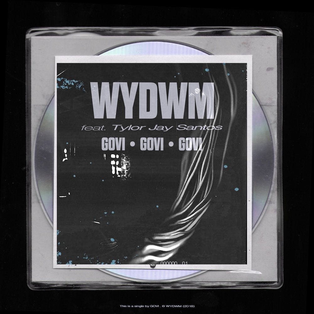 WYDWM (feat. Tylor Jay Santos) cover