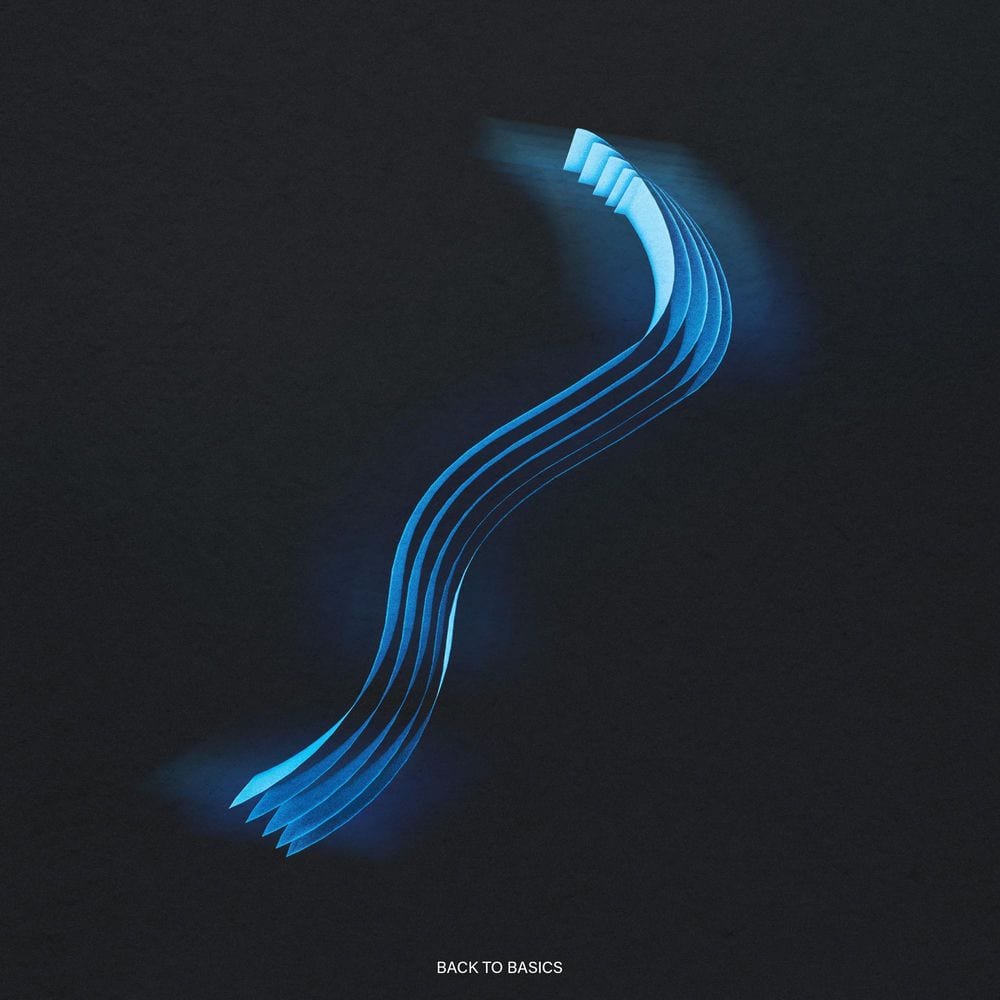 Back to Basics (feat. Lou Val) cover