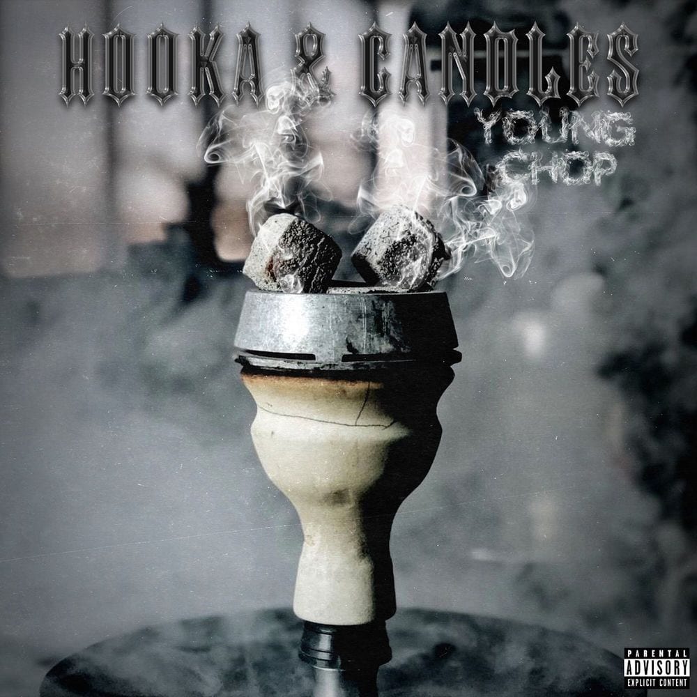 Hookah & Candles cover