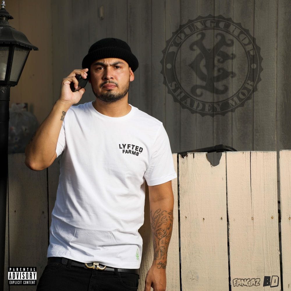 Capo 800 Ep cover