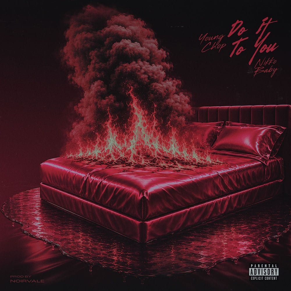 DO IT TO YOU cover
