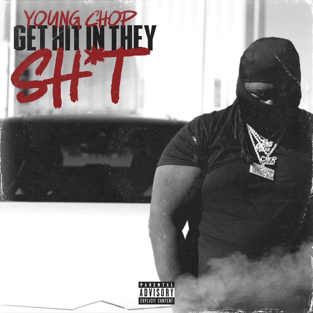 Get Hit In They Shit cover