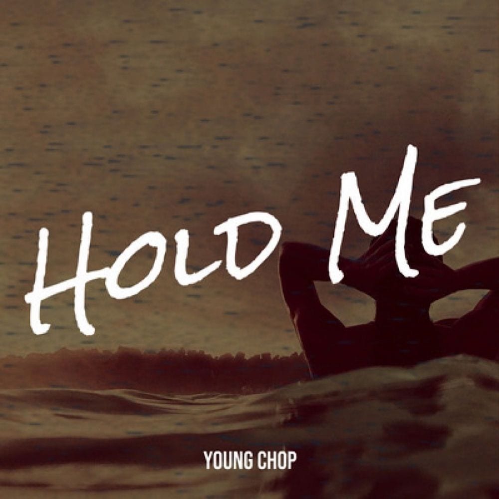 Hold Me cover