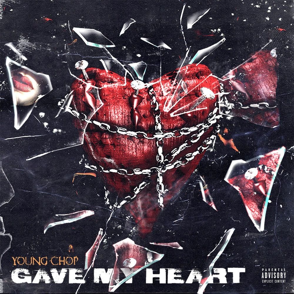 Gave My Heart cover