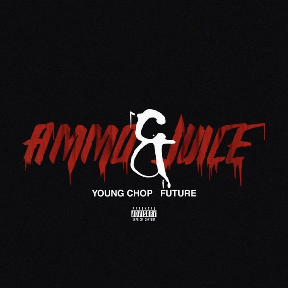 Ammo & Juice (feat. Future) cover