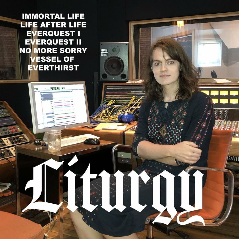 Immortal Life II cover