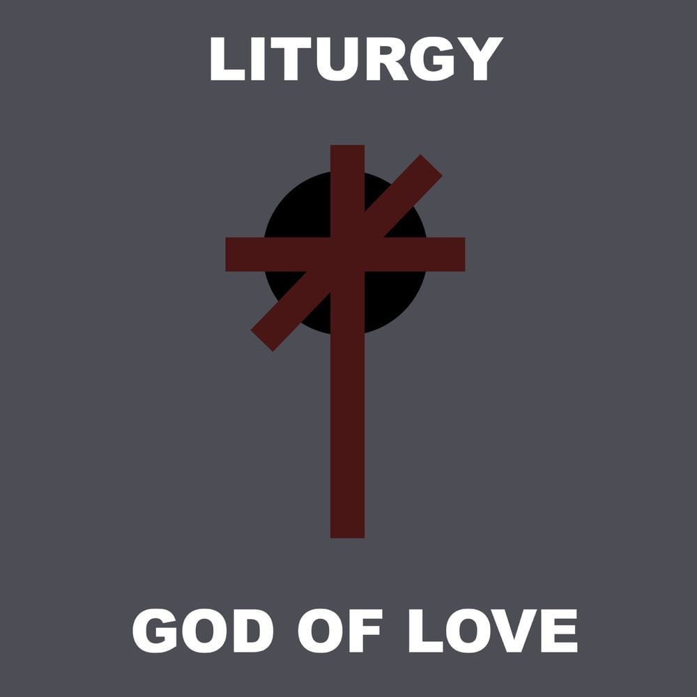 God of Love cover