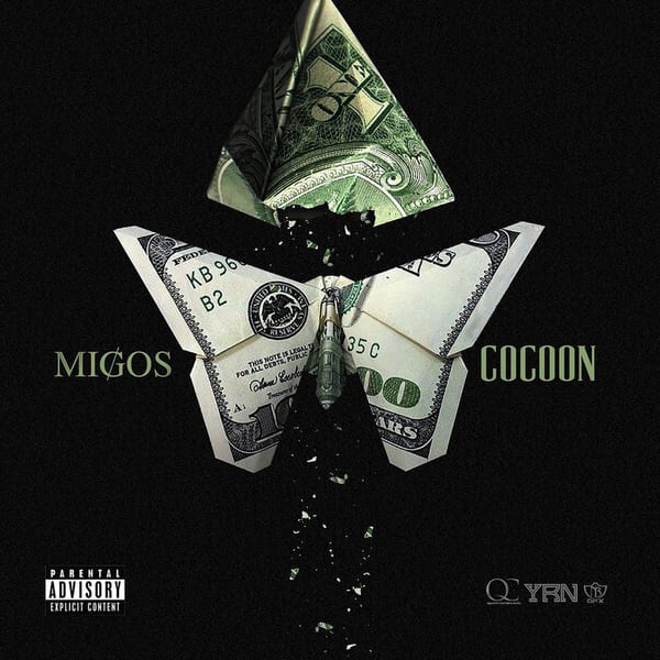 Cocoon cover