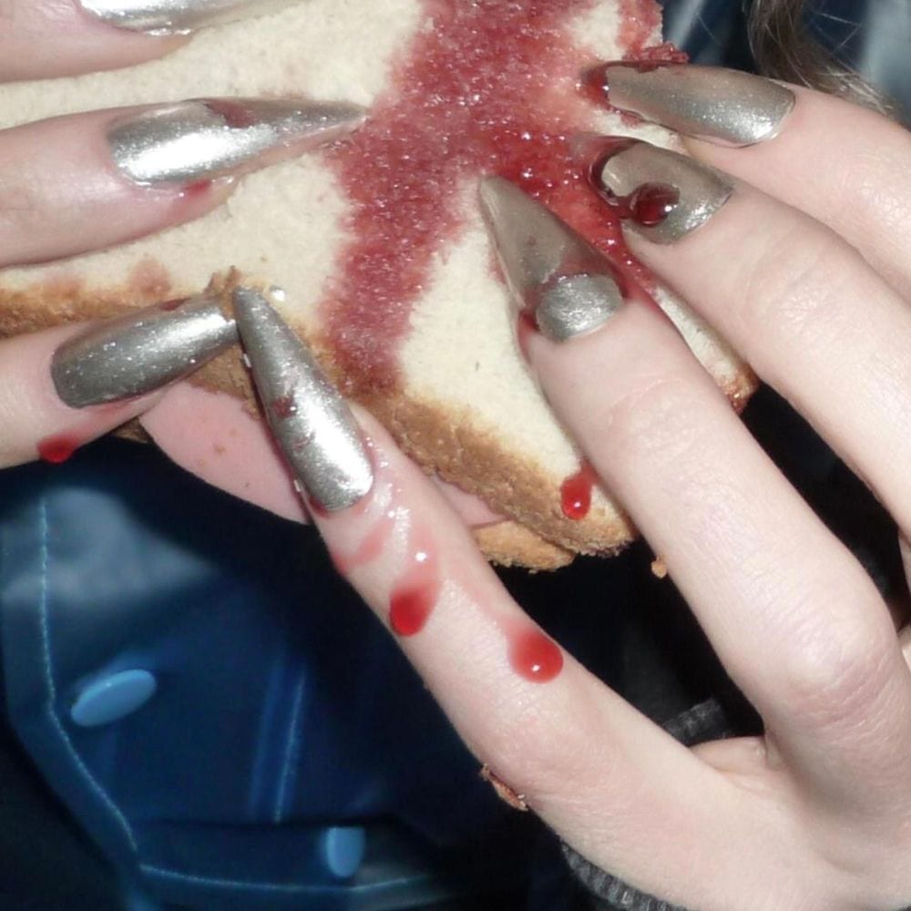 Blood Sugar cover