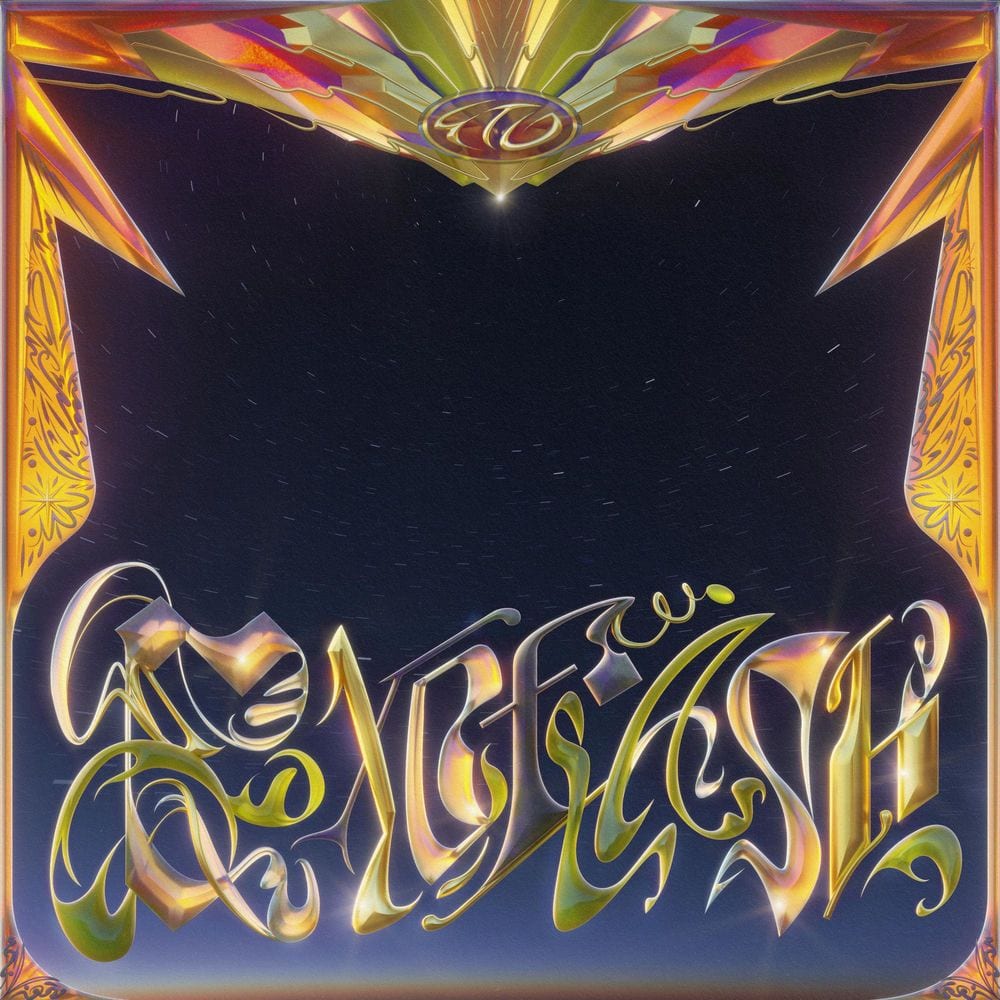 Exoflash (feat. Lealani) cover