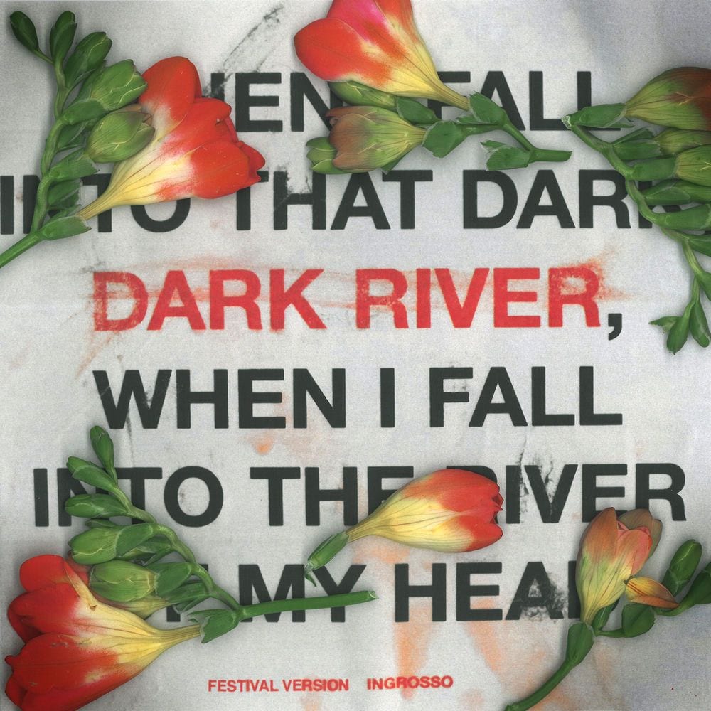 Dark River (Festival Version) cover