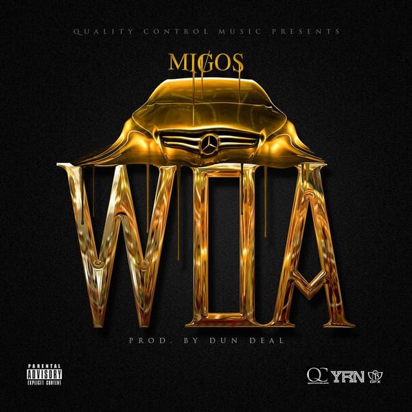 WOA cover