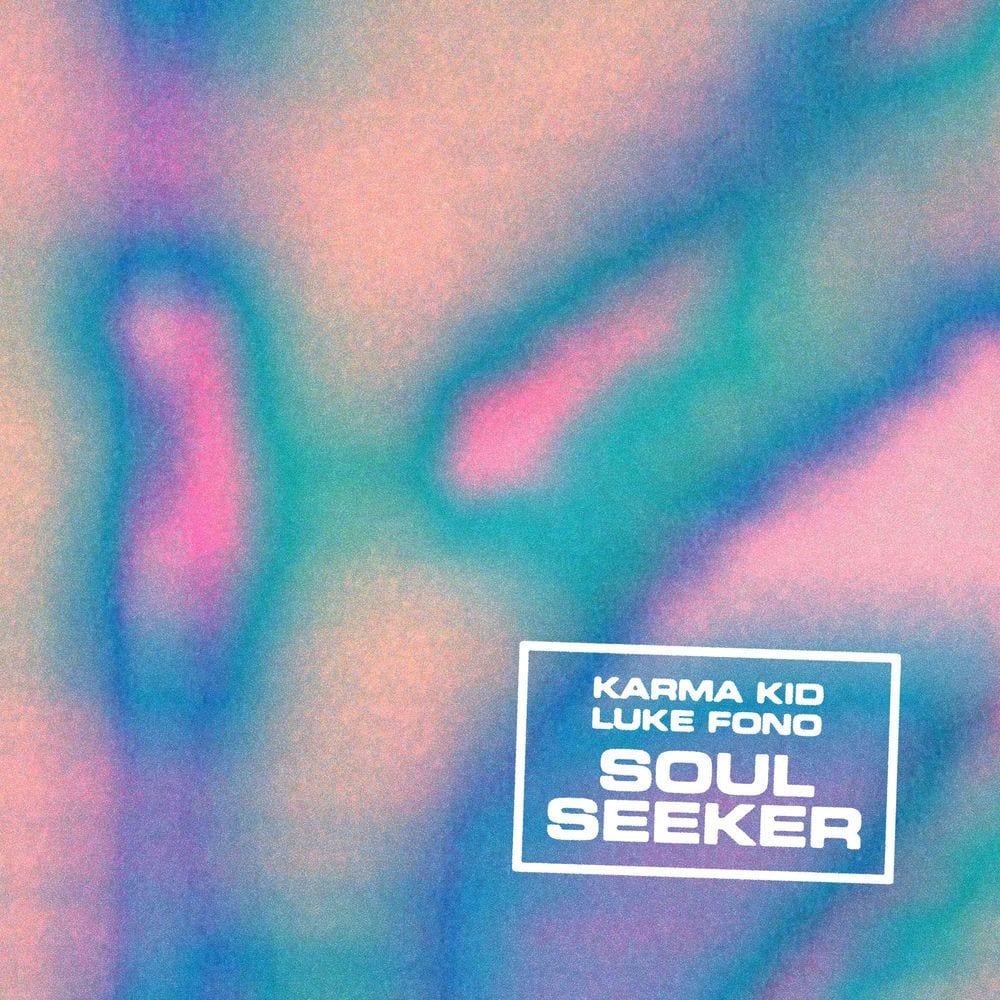 Soul Seeker cover