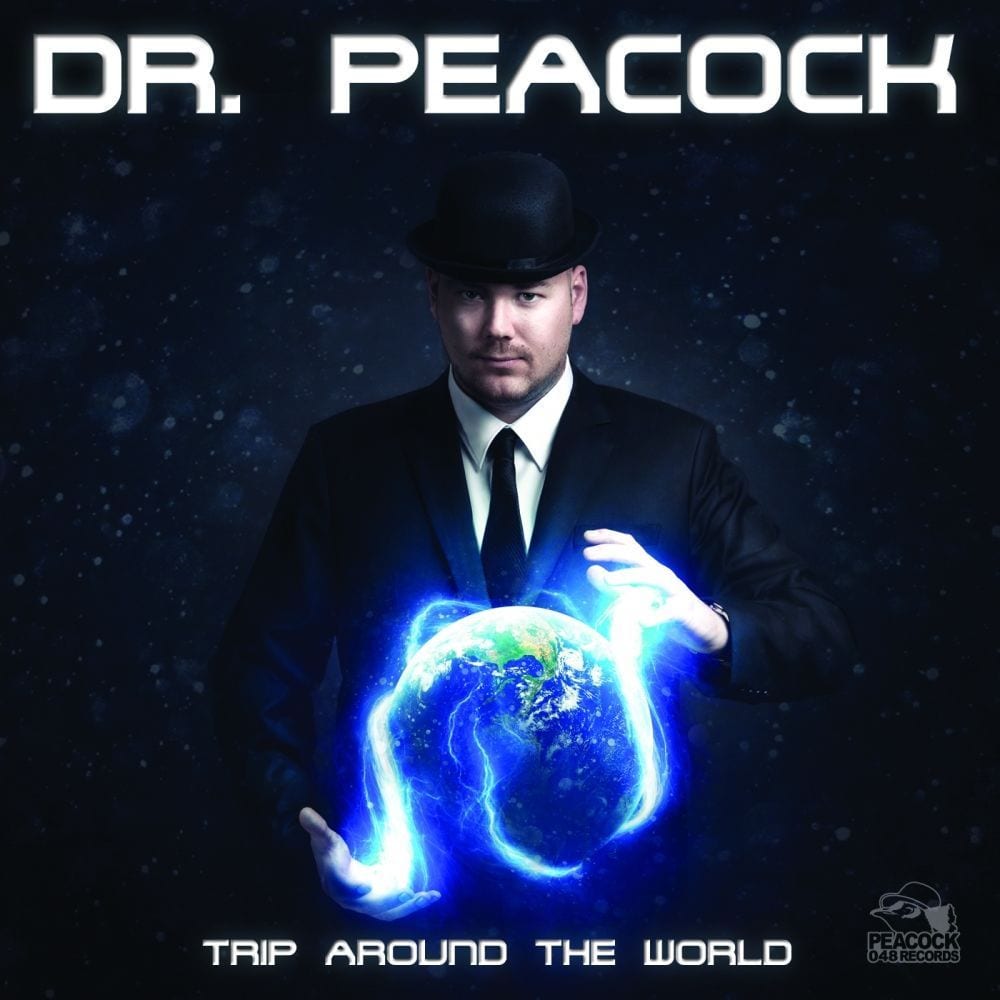 Trip Around The World cover