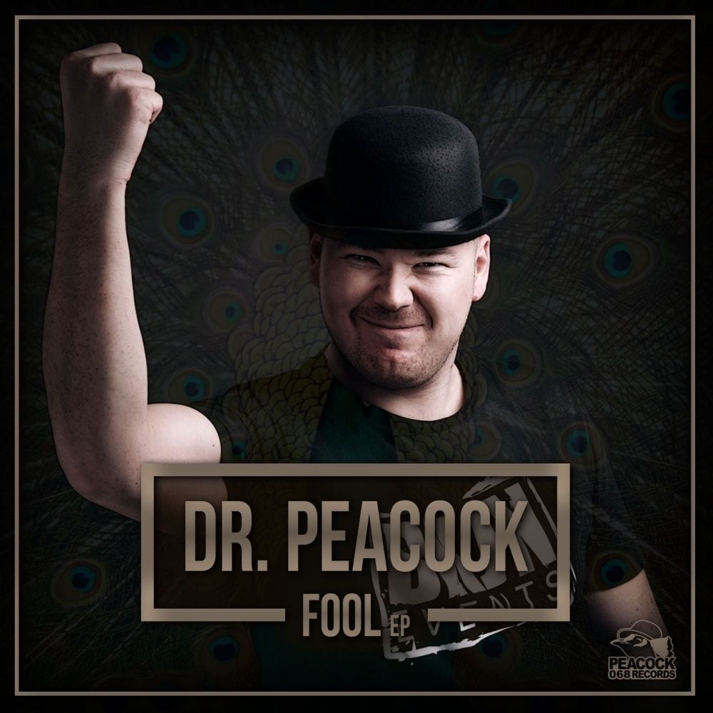 Fool EP cover