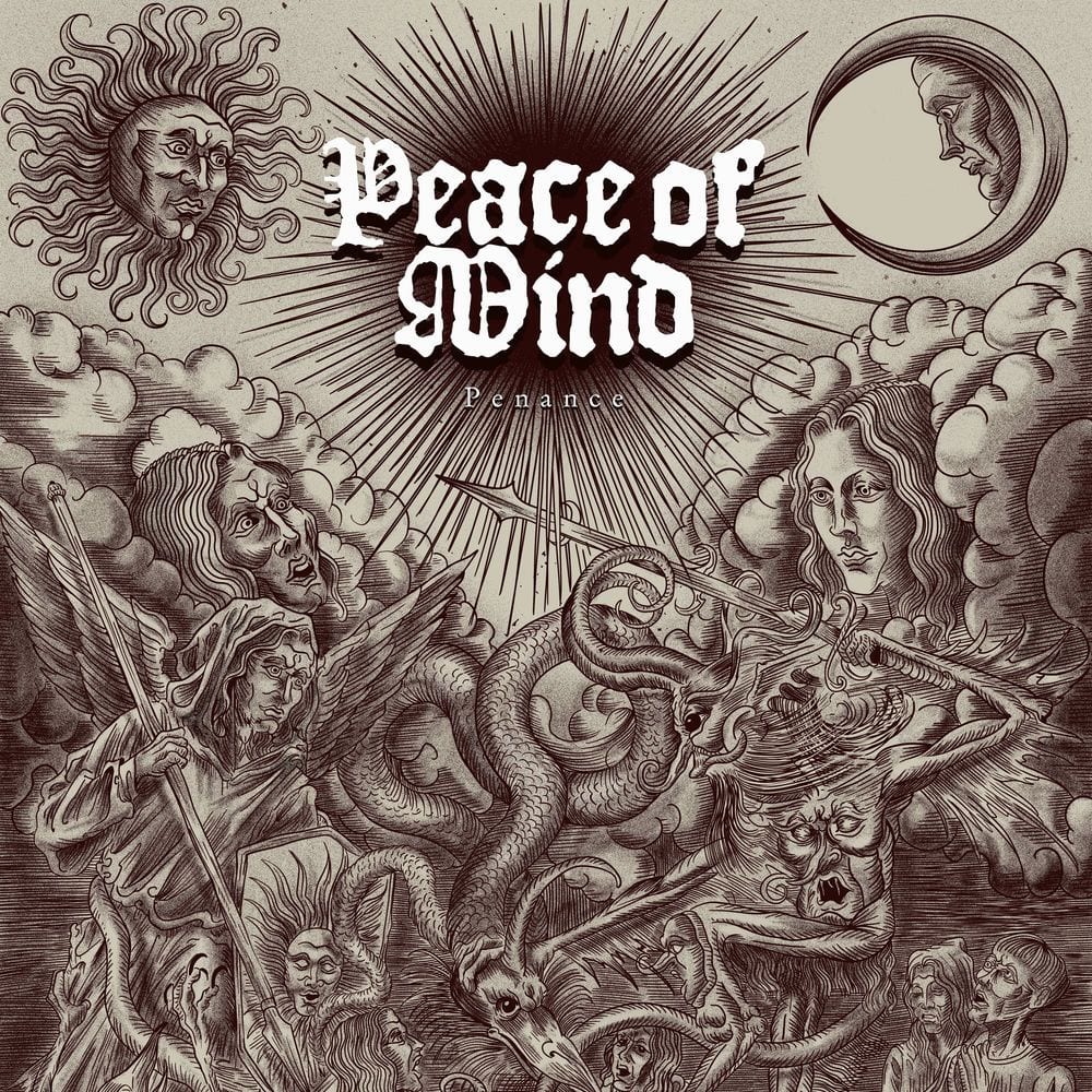 Penance cover