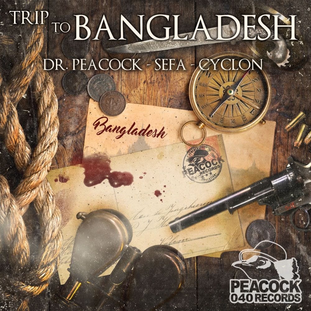 Trip To Bangladesh cover