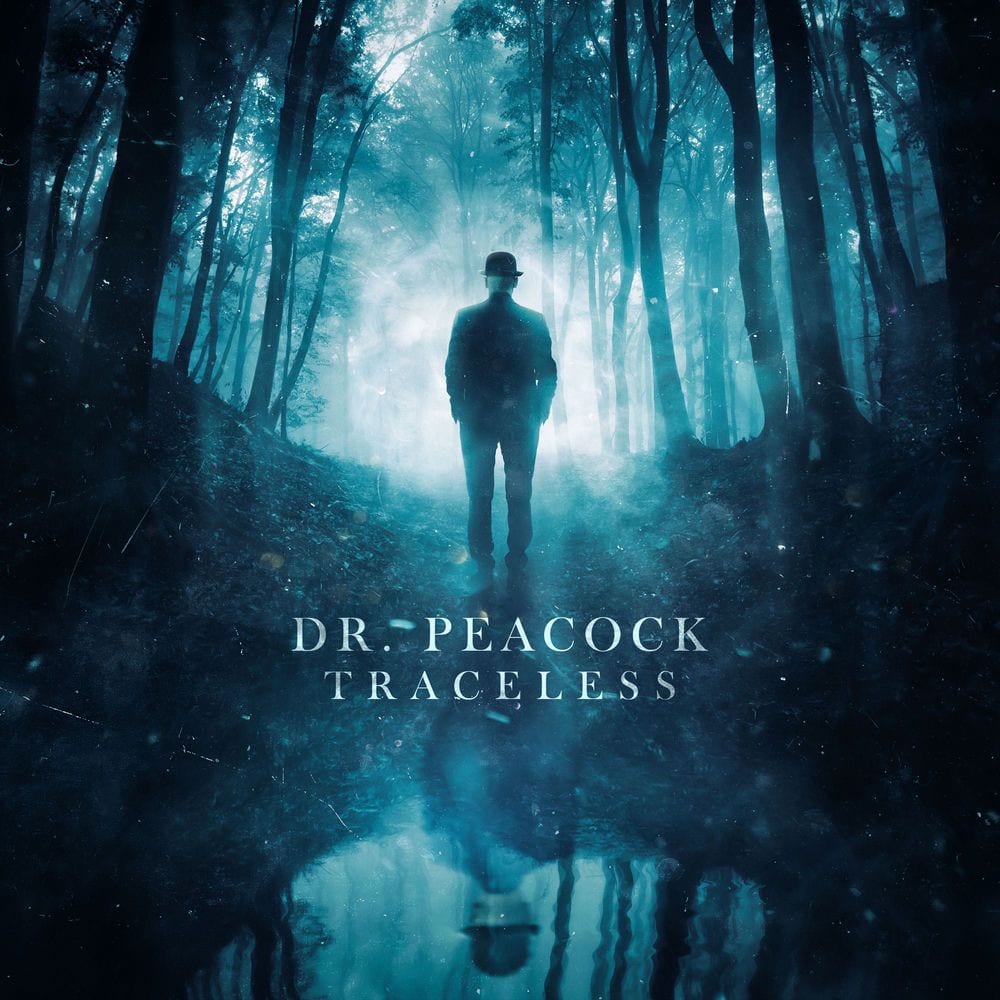 Traceless cover