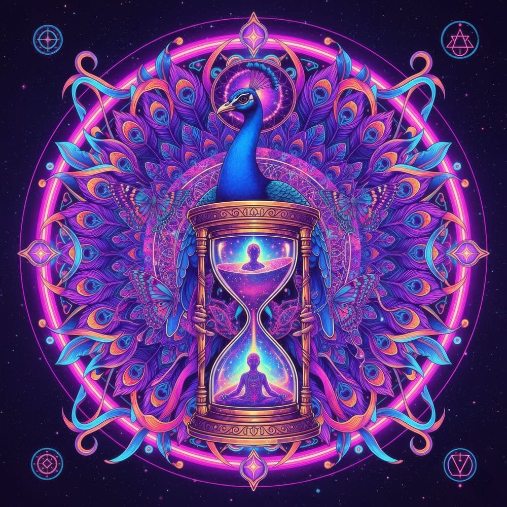 Illusion of Time (Remix EP) cover