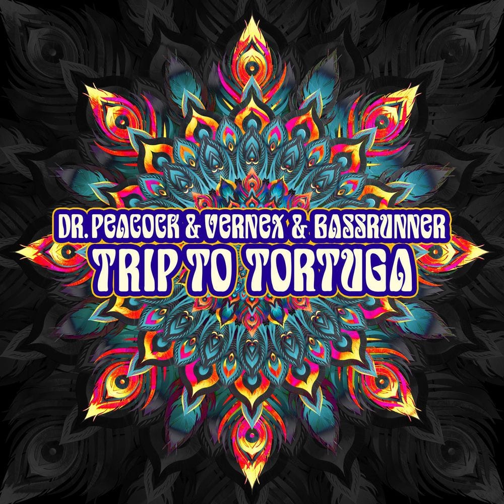 Trip to Tortuga cover