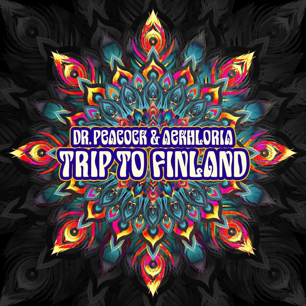 Trip to Finland cover