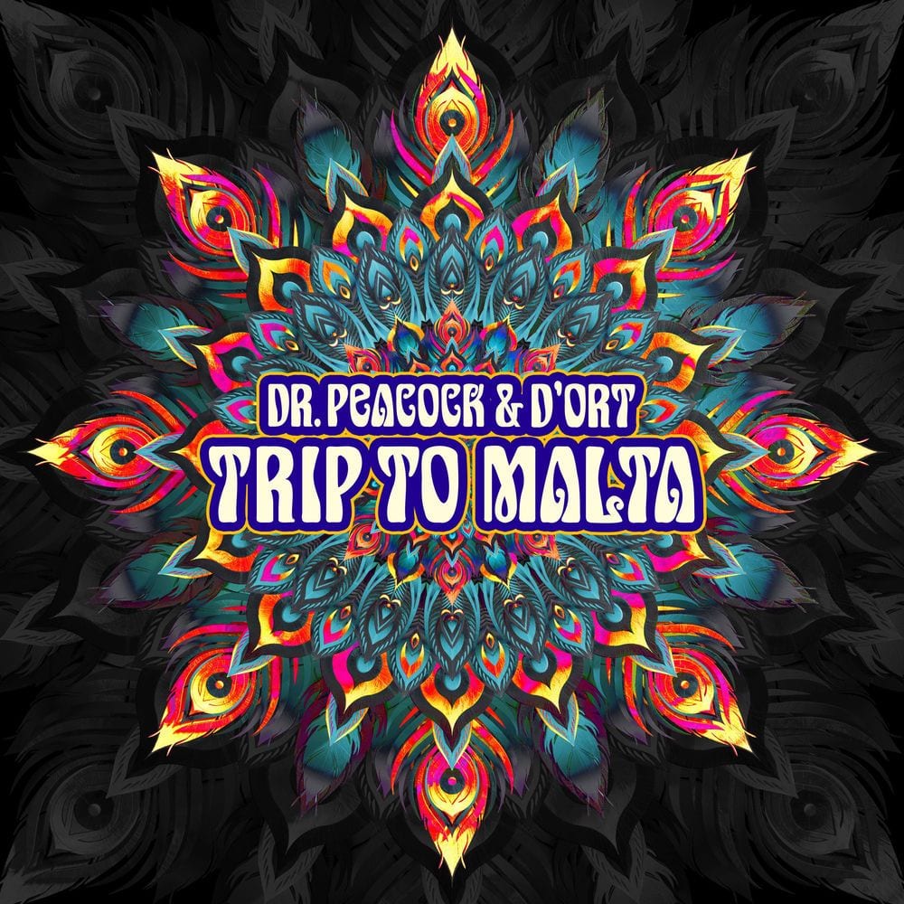 Trip to Malta cover