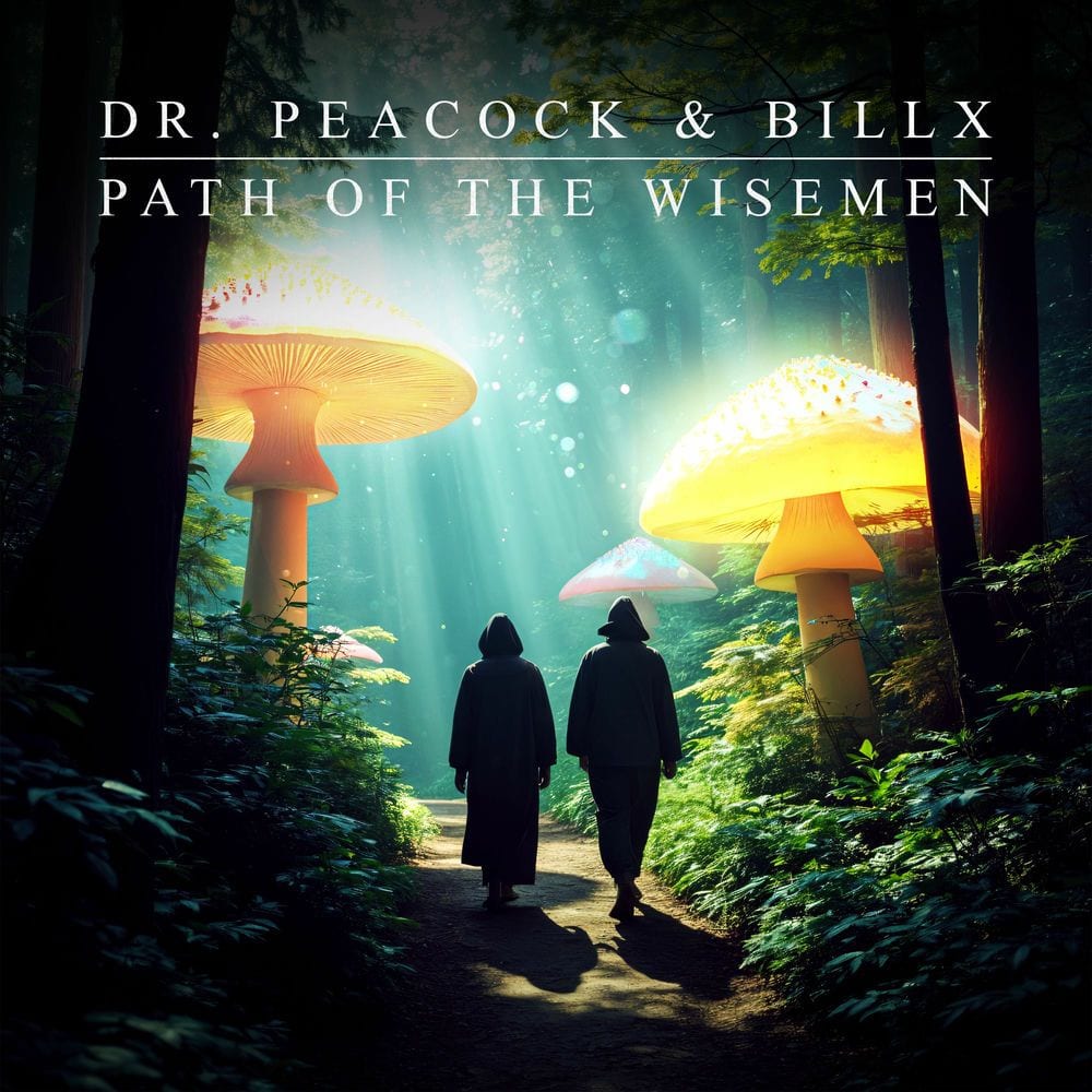 Path Of The Wisemen cover