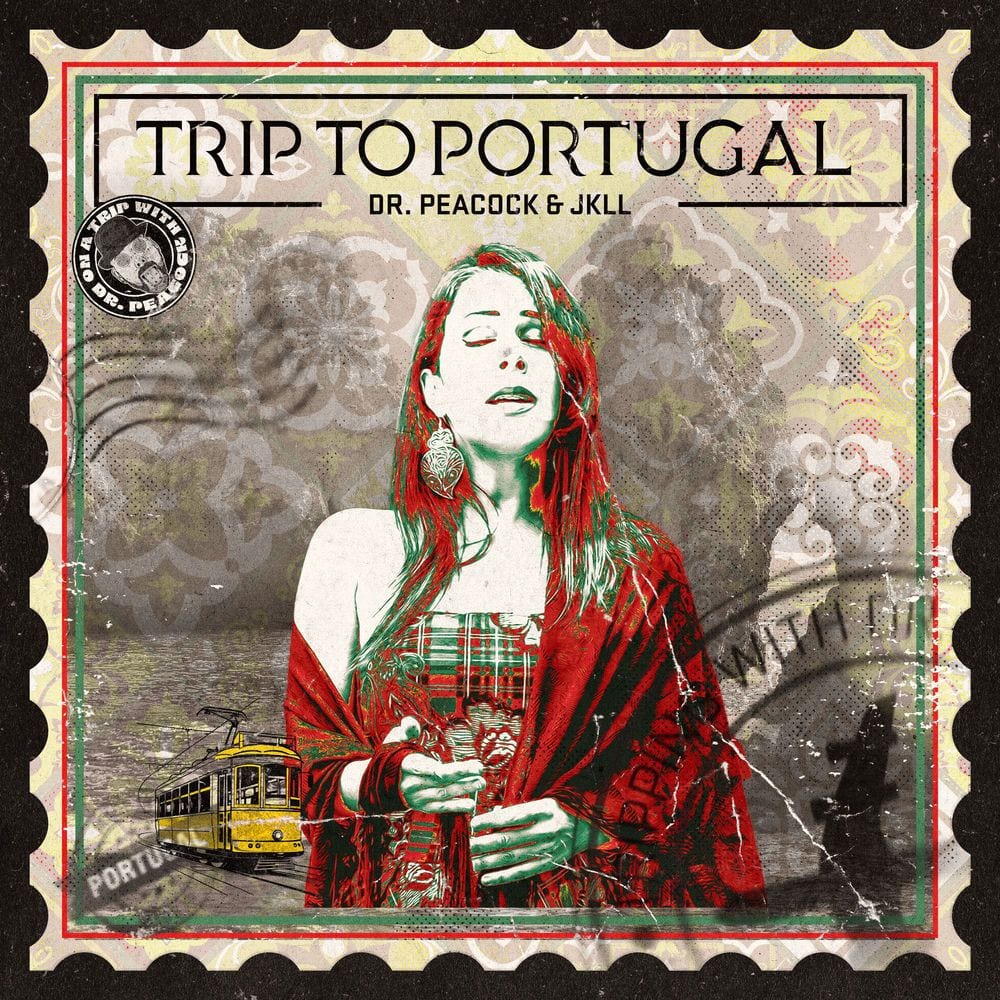 Trip to Portugal cover